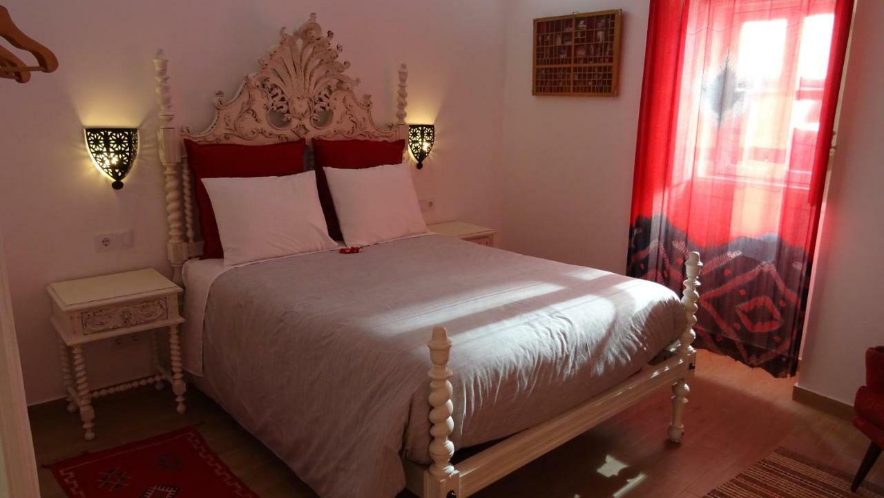 Casinhas Da Ajuda Nº 29 Apartment Lissabon